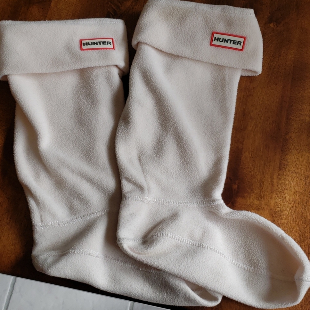 Hunter Original Tall boot sock